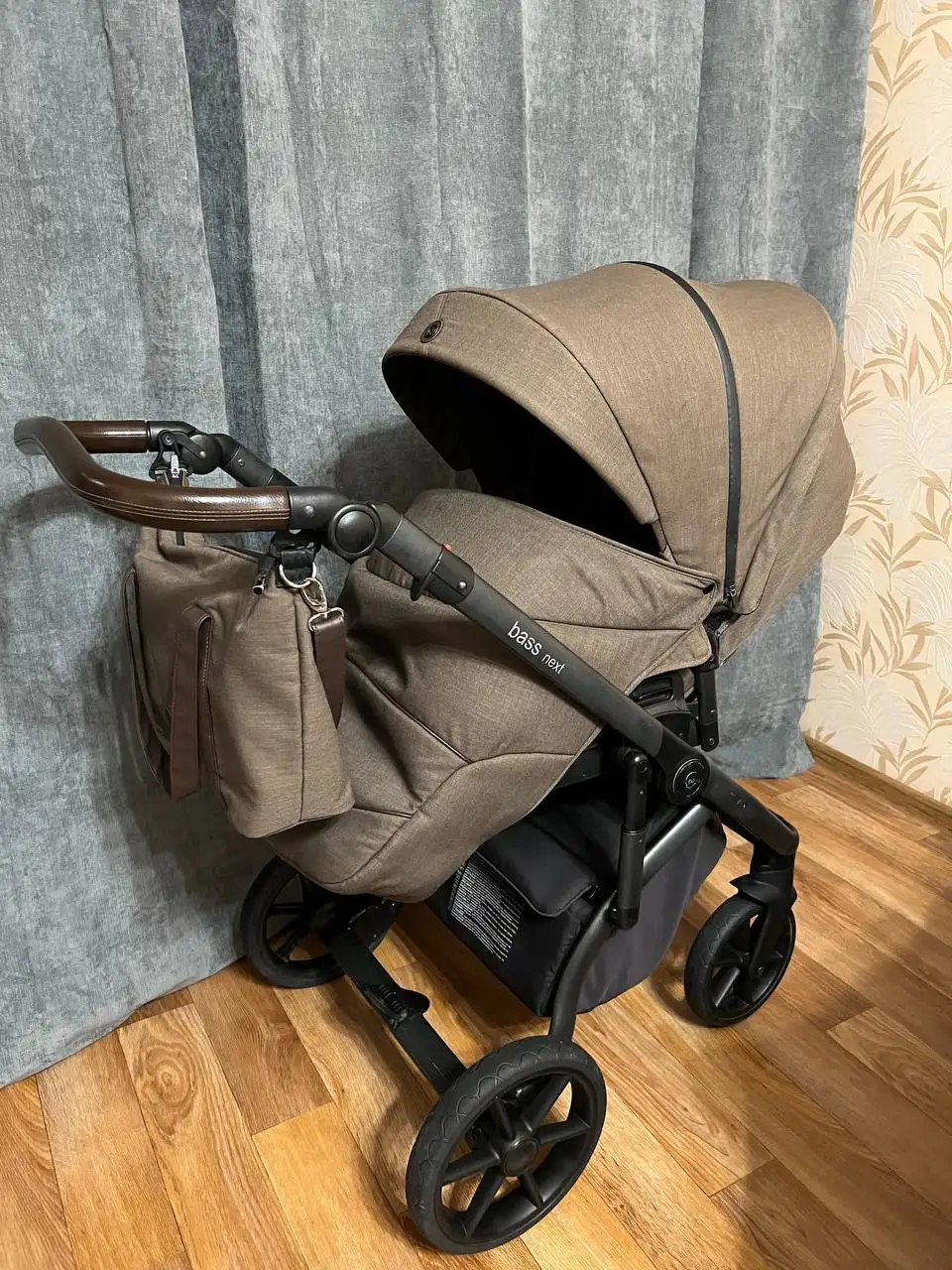 Продам коляску Roan Bass next 3 в 1 - Детские коляски (Товары для детей) в Сургут