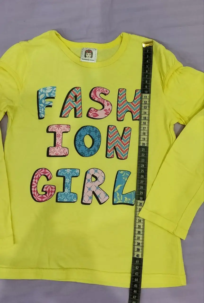 Две футболки для детей 4-5 лет - Детская одежда (Одежда) в Сургут