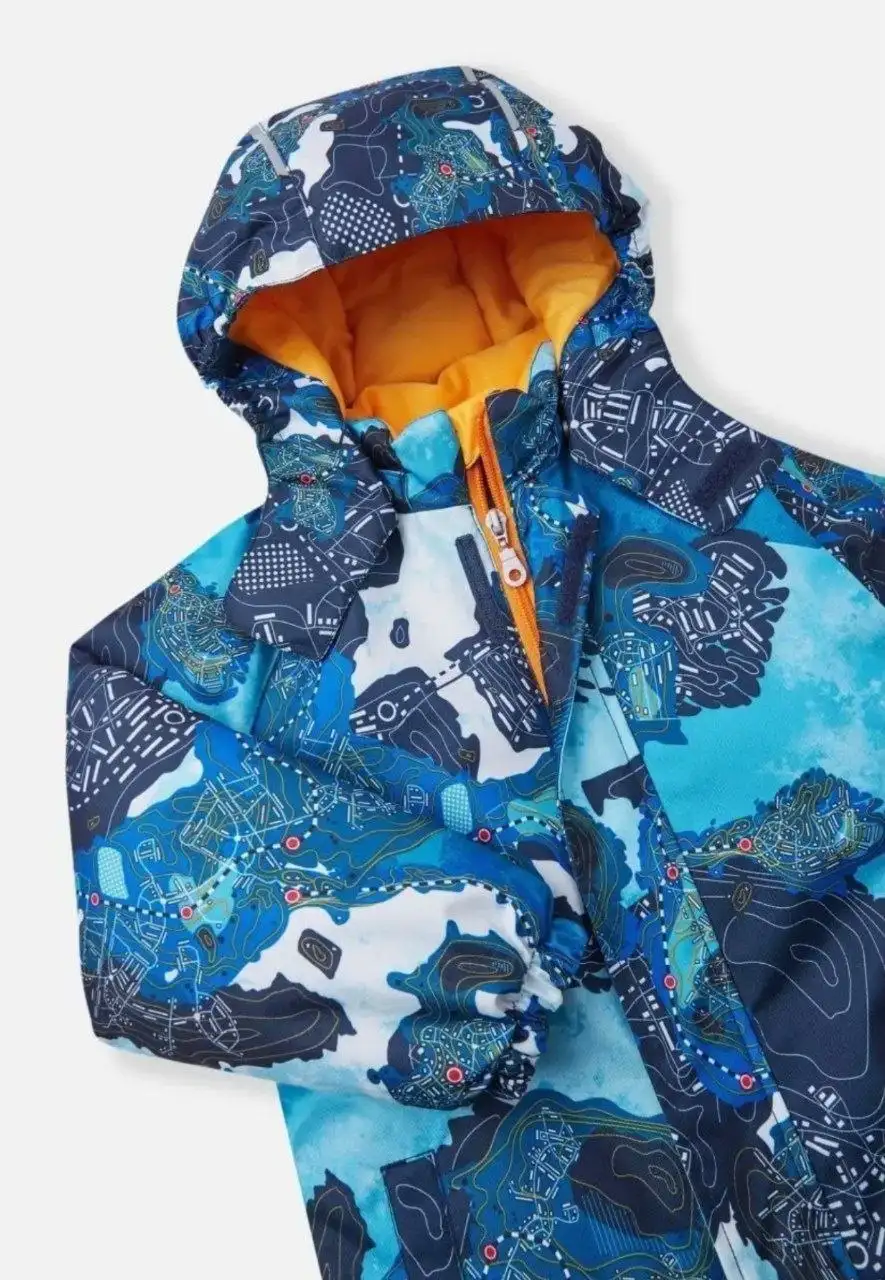 Комбинезон Lassie размер 92-98 - Одежда (Товары для детей) в Сургут