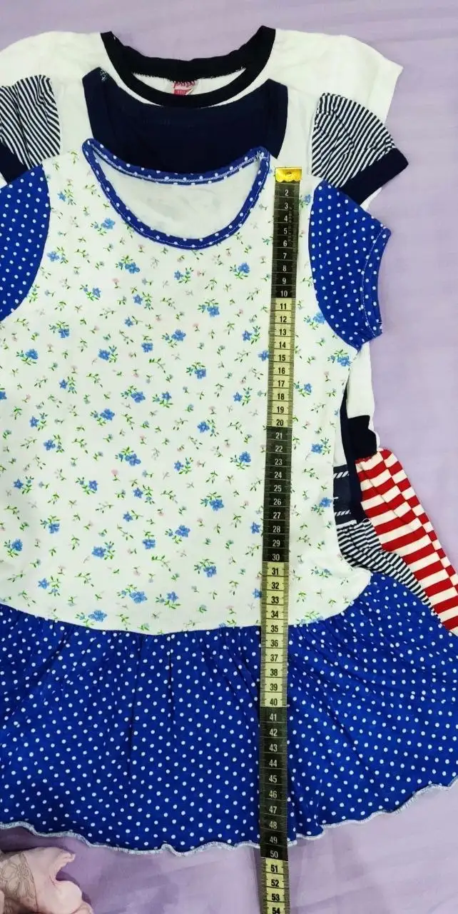 Два детских платья 4-6 лет - Детская одежда (Одежда) в Сургут