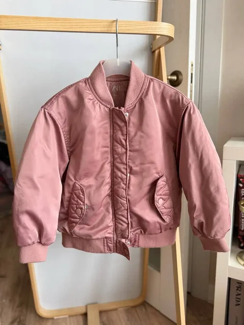 Бомбер для ребенка весна/лето - частное объявление в Сургут