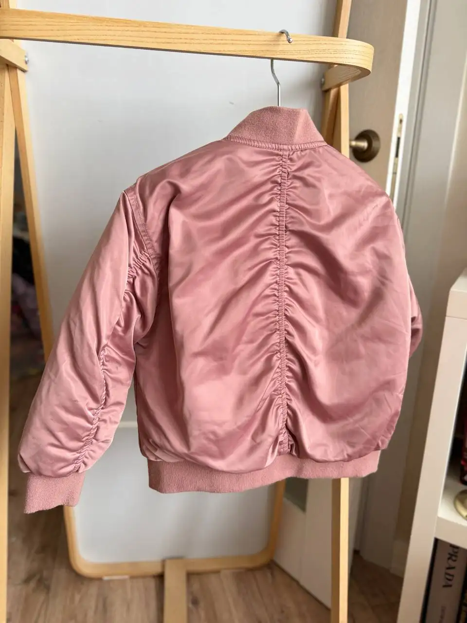 Бомбер для ребенка весна/лето - Детская одежда (Одежда) в Сургут