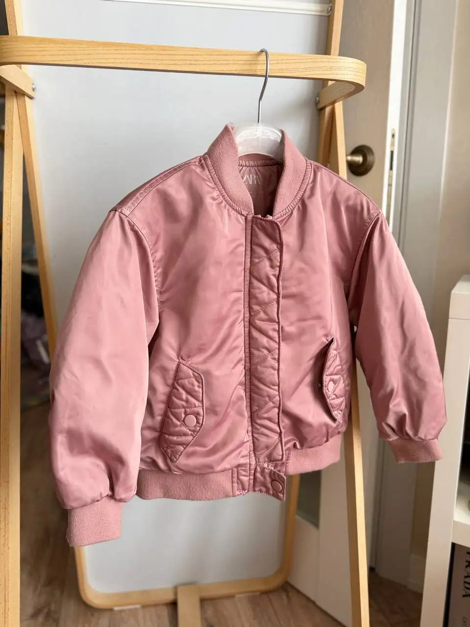 Бомбер для ребенка весна/лето - Детская одежда (Одежда) в Сургут