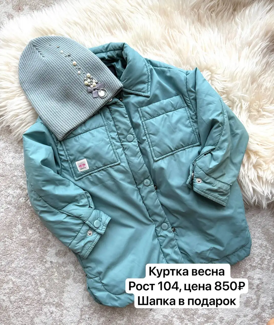 Детская одежда и обувь б/у для девочки - Одежда и обувь (Товары для детей) в Сургут