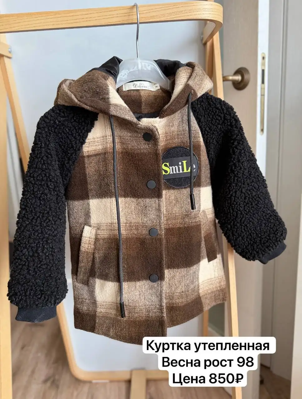 Детская одежда и обувь б/у для девочки - Одежда и обувь (Товары для детей) в Сургут