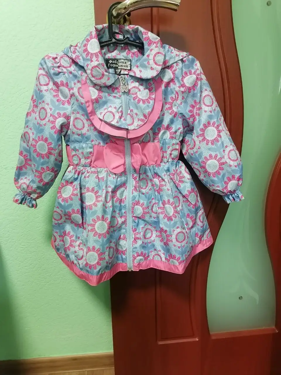Плащ в идеальном состоянии - Одежда в Сургут