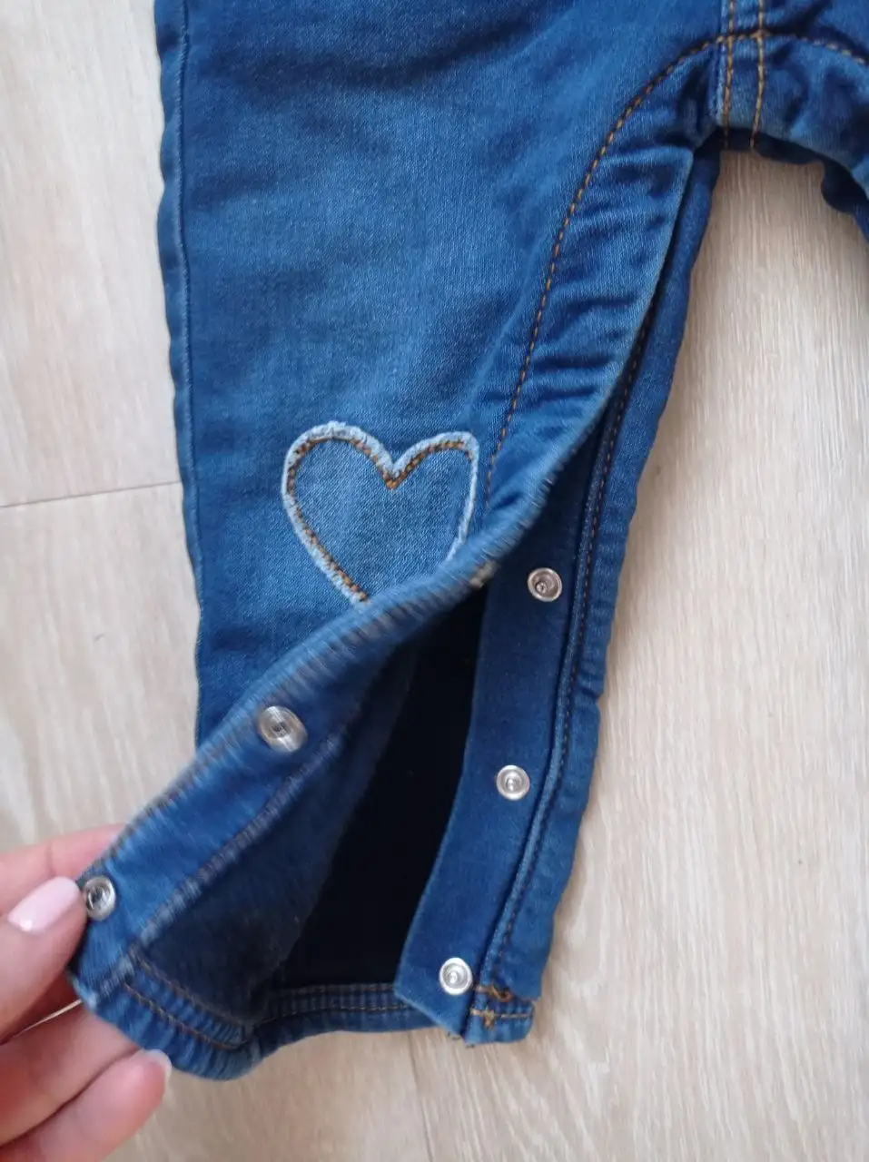 Утепленные детские комбинезоны Mothercare - Одежда (Товары для детей) в Сургут