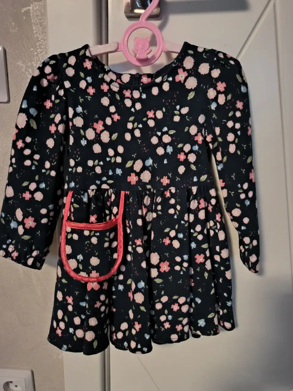 Платье детское в отличном состоянии - Одежда (Товары для детей) в Сургут