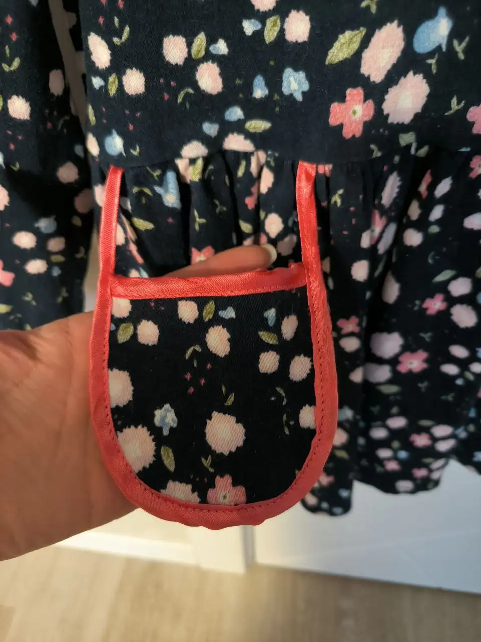 Платье детское в отличном состоянии - Одежда (Товары для детей) в Сургут