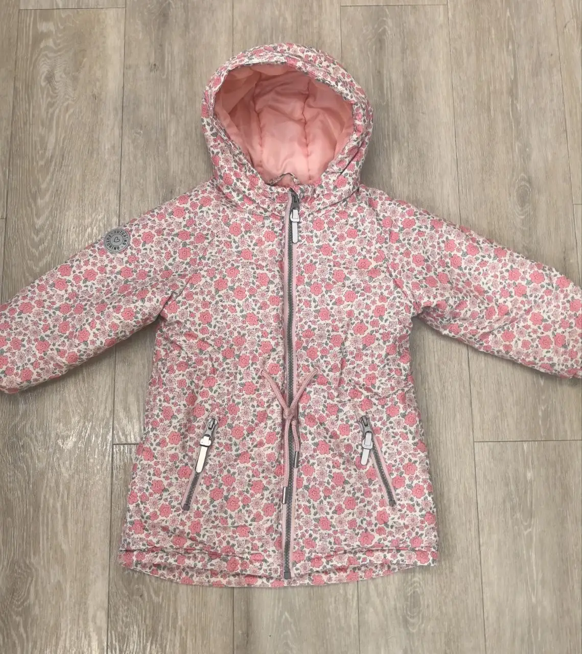 Демисезонная курточка Р98-104 с подарками - Детская одежда (Одежда) в Сургут