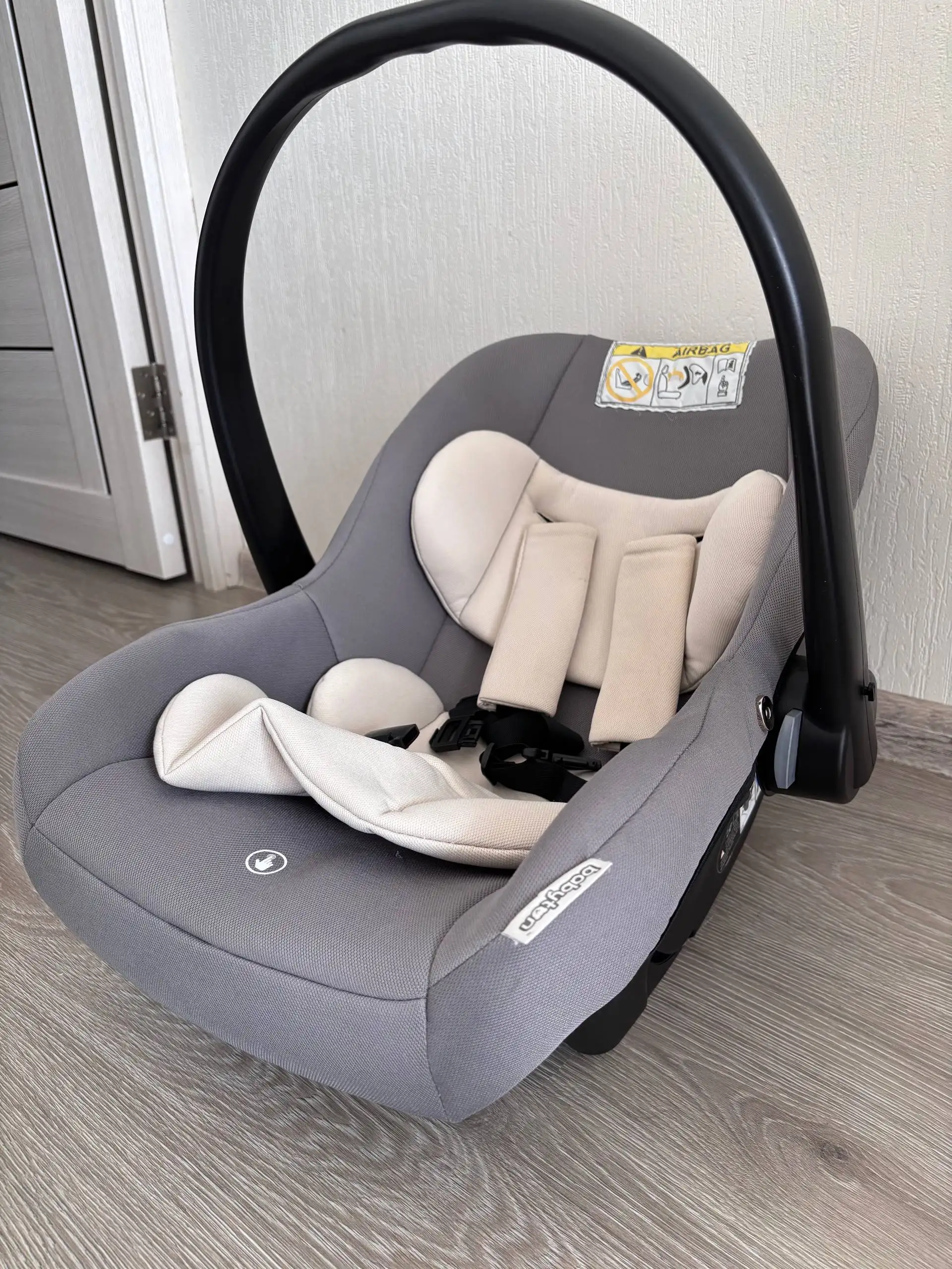 Детское автокресло 0-18 кг - Автокресла (Товары для детей) в Сургут