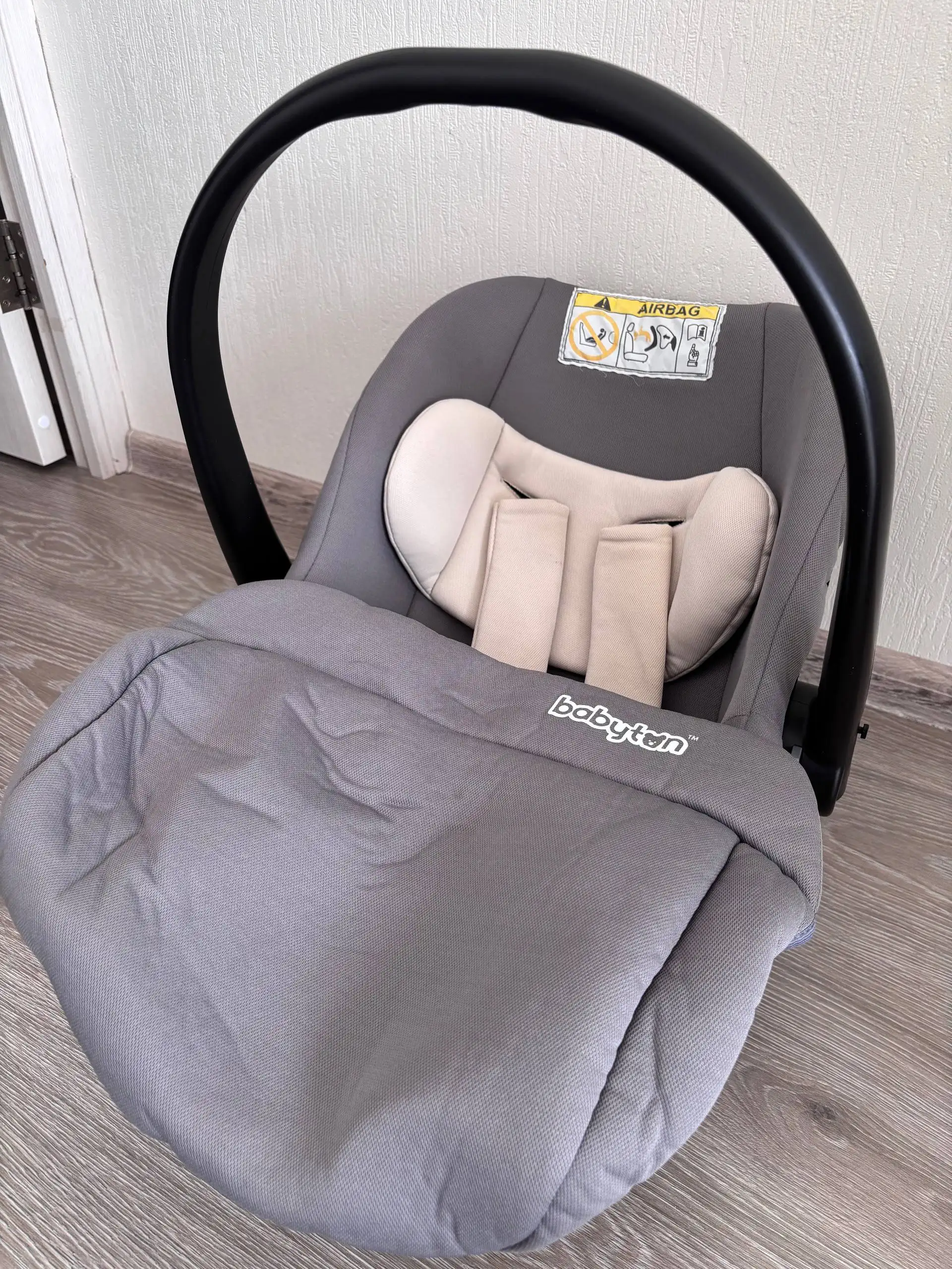 Детское автокресло 0-18 кг - Автокресла (Товары для детей) в Сургут