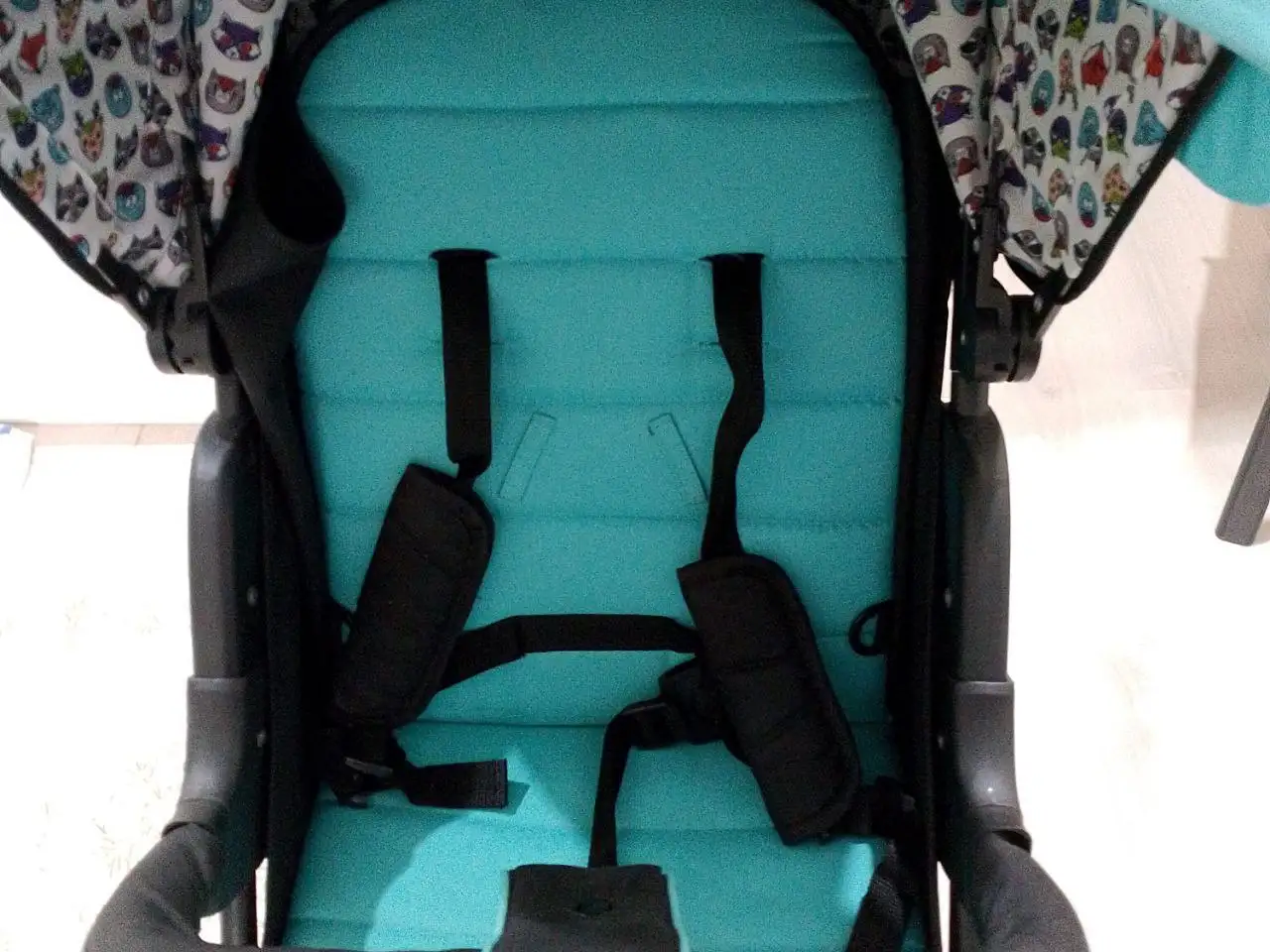 Продам детскую коляску после одного ребенка - Коляски (Товары для детей) в Сургут