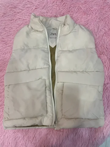 Детская одежда Zara 5-6 лет - Головные уборы в Сургут