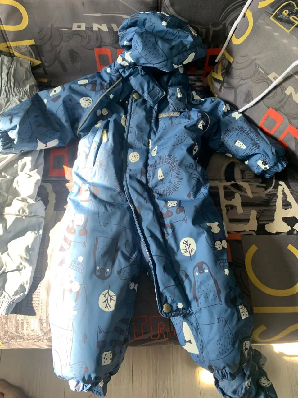 Детская одежда рост 74-80 - Детская одежда (Товары для детей) в Сургут