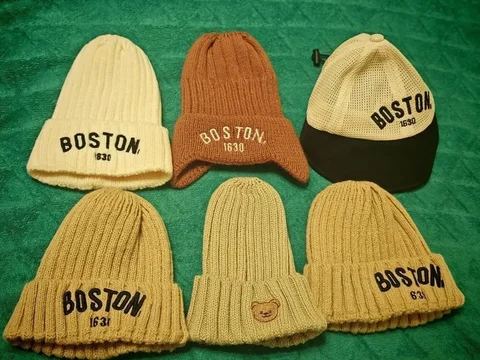 Новые шапки в подарок при покупке - Чай в Сургут