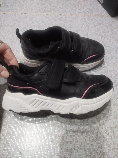 Детская обувь 30 размер - Чай в Сургут