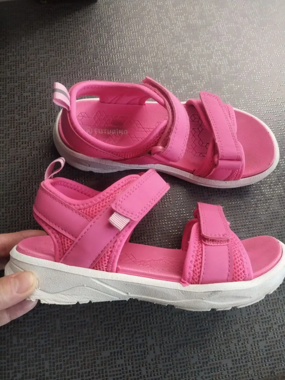 Детская обувь 30 размер - Детская одежда и обувь (Барахолка) в Сургут