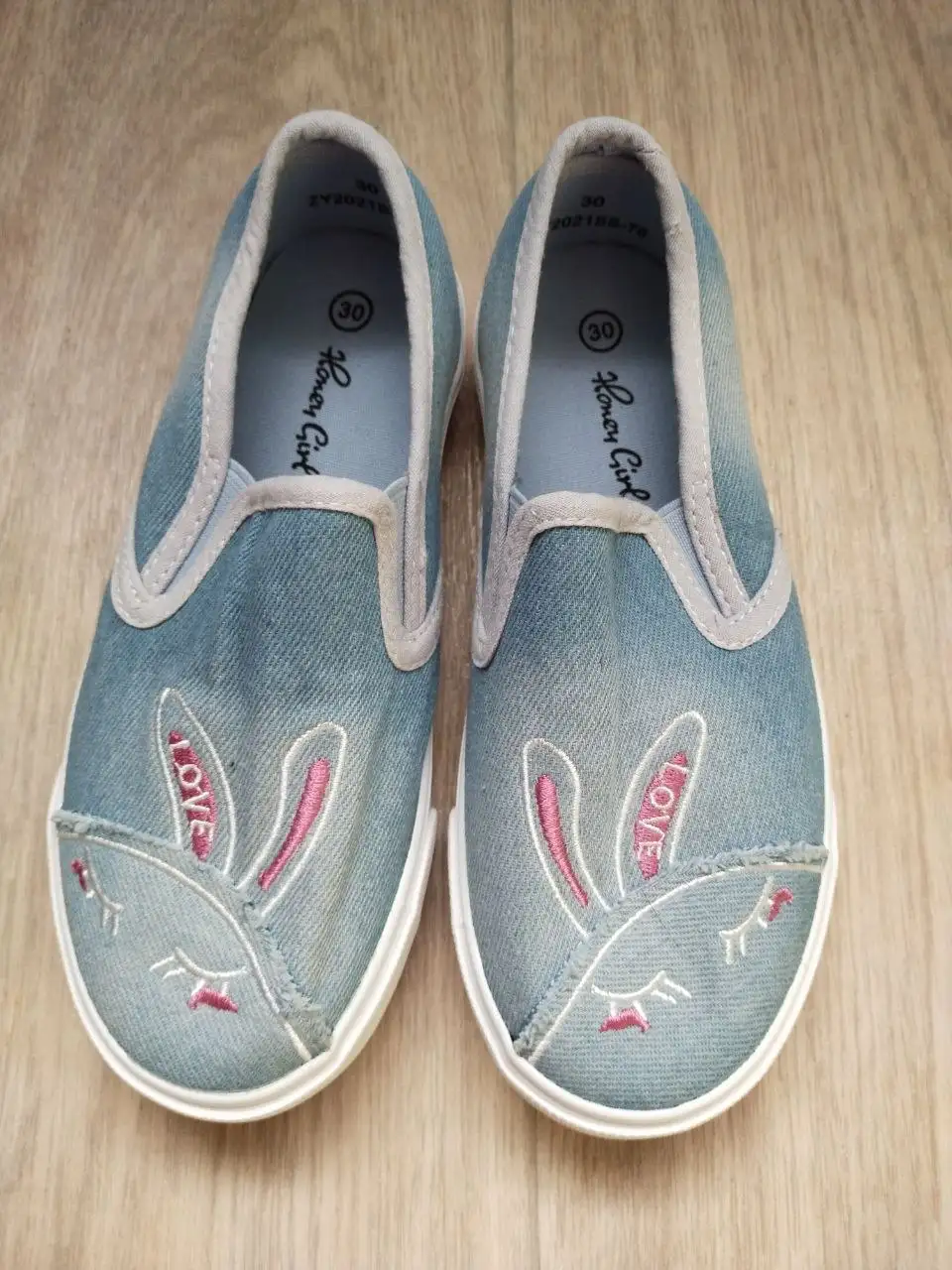 Детская обувь 30 размер - Детская одежда и обувь (Барахолка) в Сургут