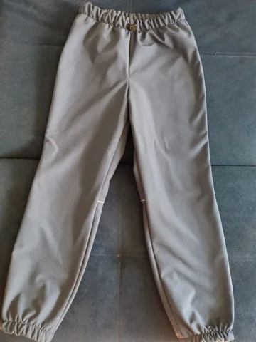 Брюки софтшелл 128 размер - Детская одежда и игрушки в Сургут