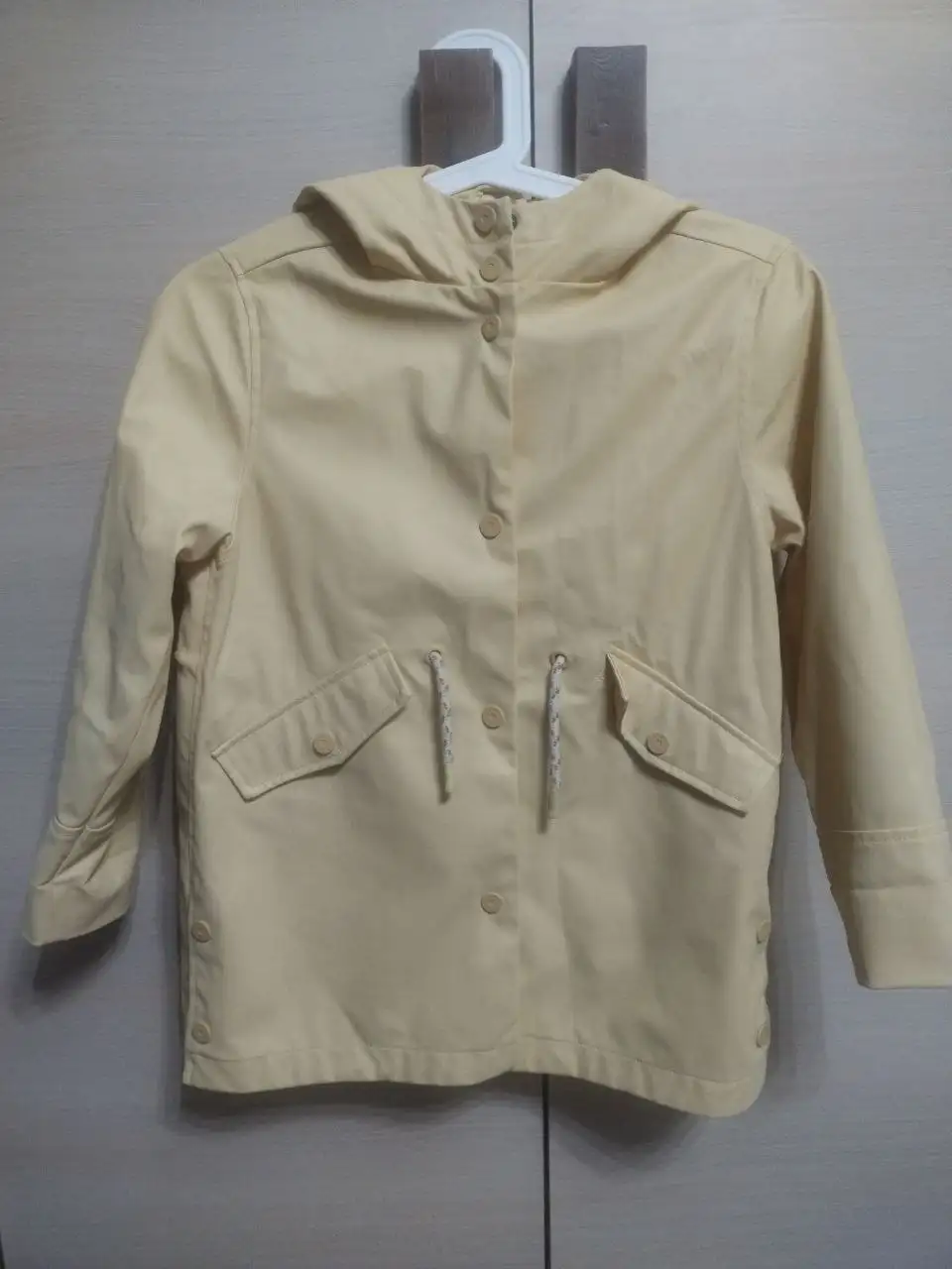 Детские ветровки размер 128 - Детская одежда (Одежда) в Сургут