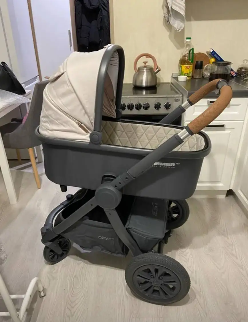 Коляска трансформер Happy Baby mommer pro - Коляски (Товары для детей) в Сургут