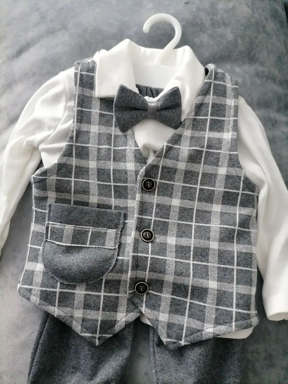 Детский костюм турецкий на 1-1.5 года - Детская одежда (Одежда) в Сургут