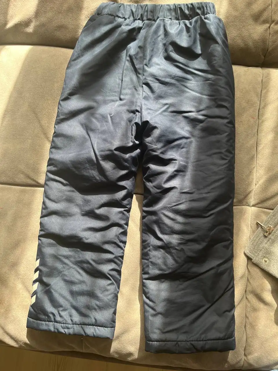 Штаны Деми 116/122 рр - Одежда (Товары для детей) в Сургут