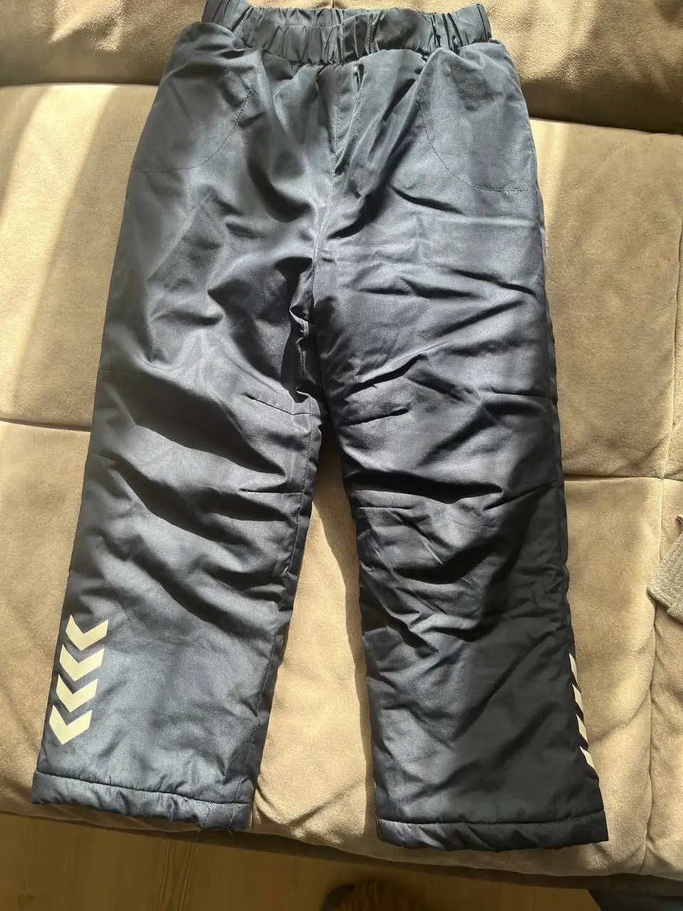 Штаны Деми 116/122 рр - Одежда (Товары для детей) в Сургут