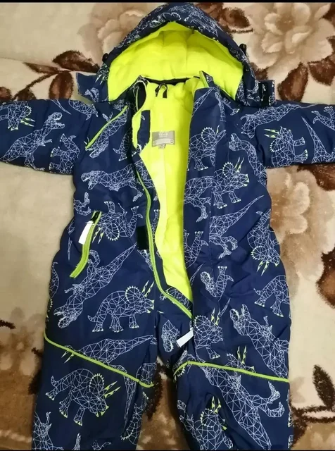 Продам детский комбинезон Fun Time рост 86 - Интерактивные игрушки в Нижневартовск