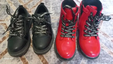 Продажа детской обуви - Питание для детей в Сургут