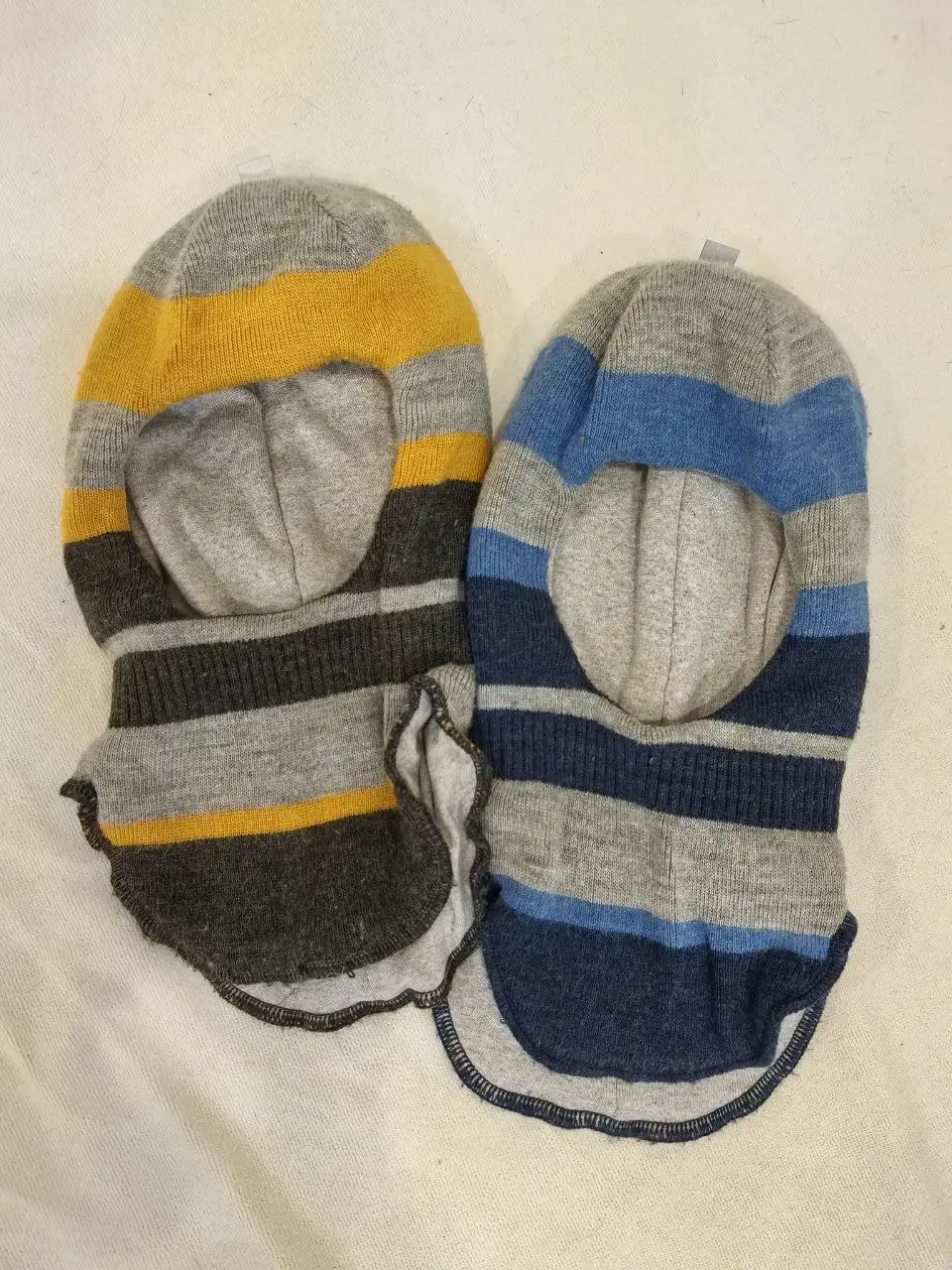 Детские зимние комплекты размер 98 с аксессуарами - Одежда (Товары для детей) в Сургут