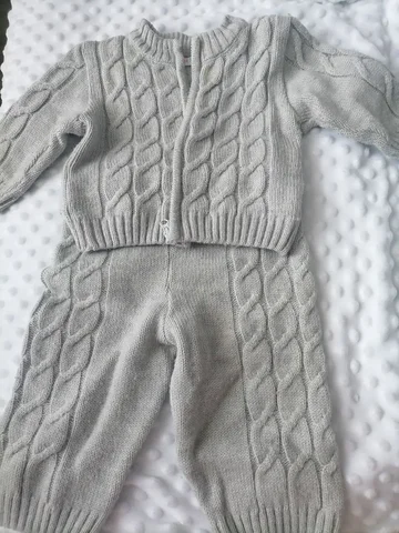 Детский теплый костюм рост 68-74 - частное объявление в Сургут