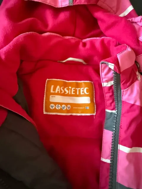 Комбинезон б/у 86 размер - частное объявление в Сургут