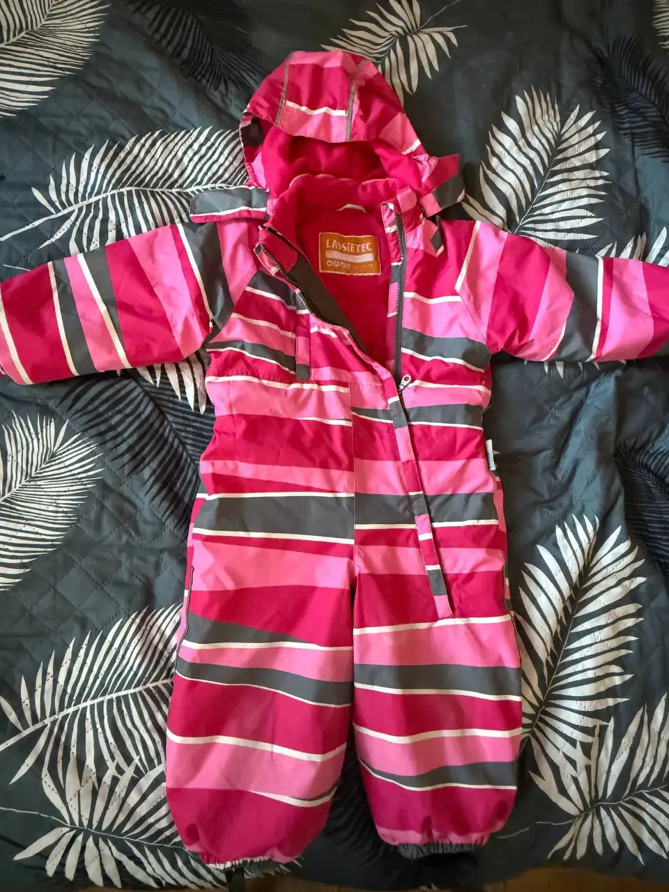 Комбинезон б/у 86 размер - Детская одежда (Барахолка) в Сургут