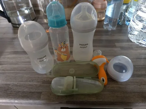 Отдам детские вещи за вашу цену - частное объявление в Сургут