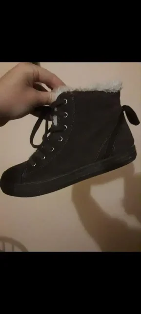 Детская обувь размер 34 - частное объявление в Сургут