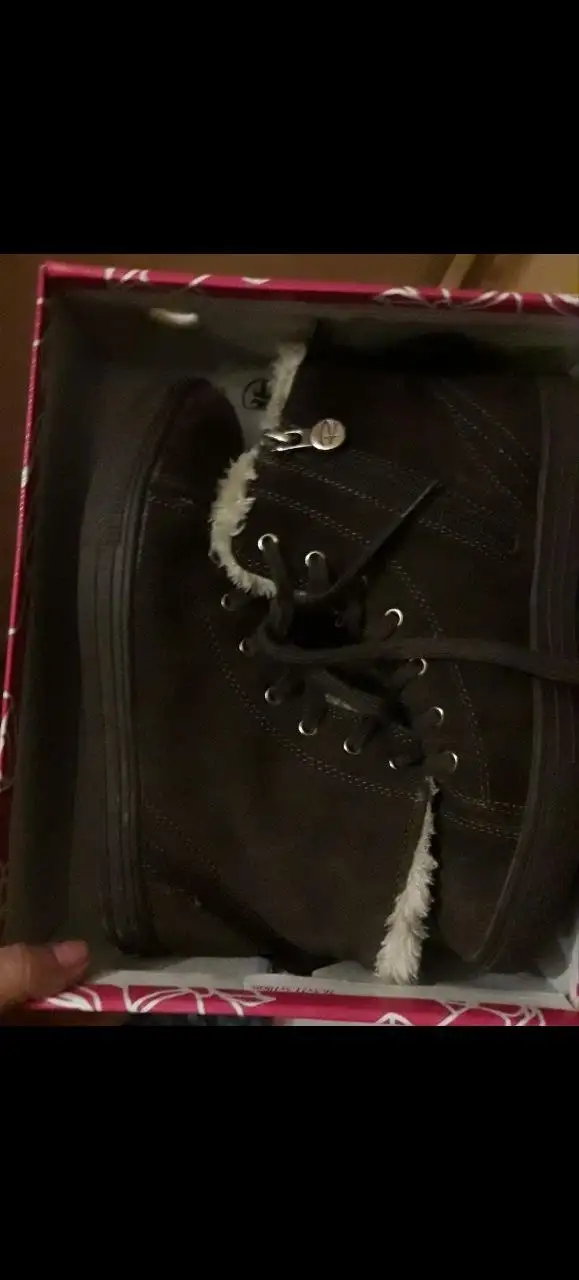 Детская обувь размер 34 - Обувь (Товары для детей) в Сургут