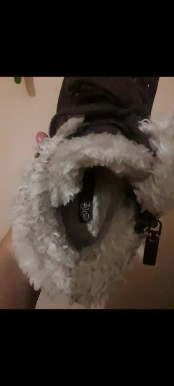 Детская обувь размер 34 - Обувь (Товары для детей) в Сургут