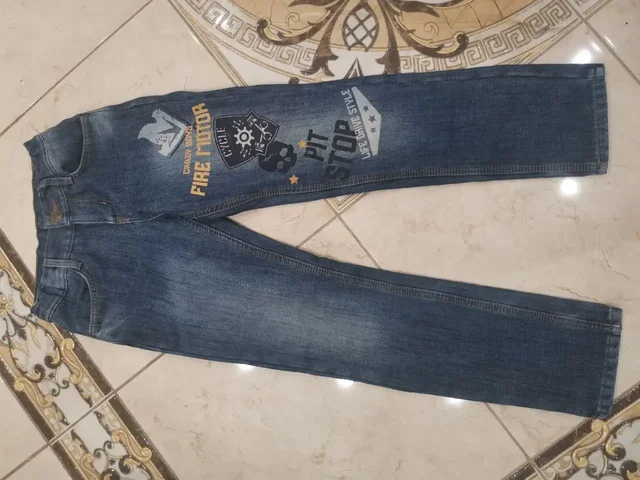 Утепленные на флисе в идеальном состоянии - частное объявление в Сургут