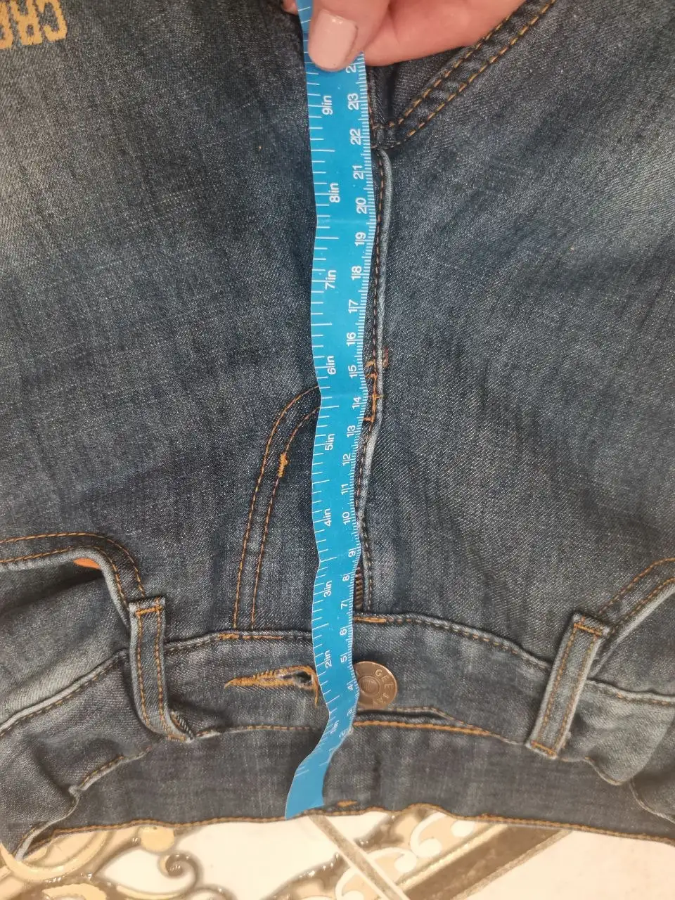 Утепленные на флисе в идеальном состоянии - Детская одежда (Одежда) в Сургут