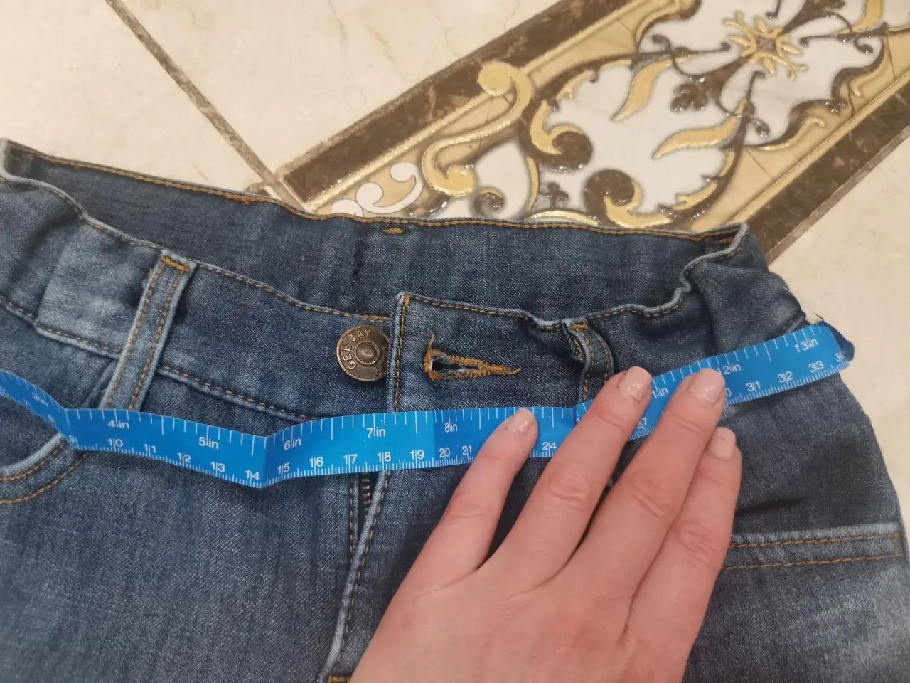 Утепленные на флисе в идеальном состоянии - Детская одежда (Одежда) в Сургут