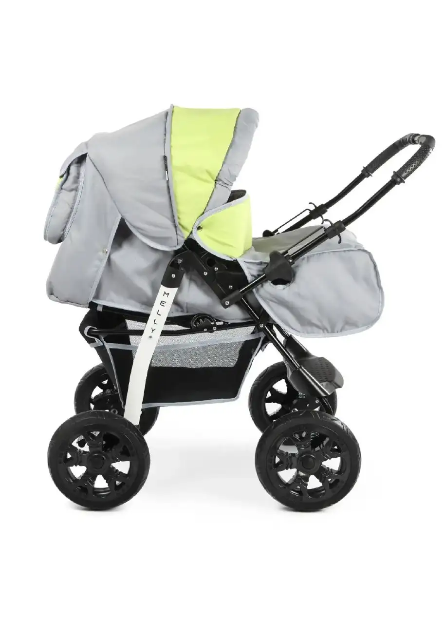 Продам коляску трансформер в идеальном состоянии - Коляски (Товары для детей) в Сургут