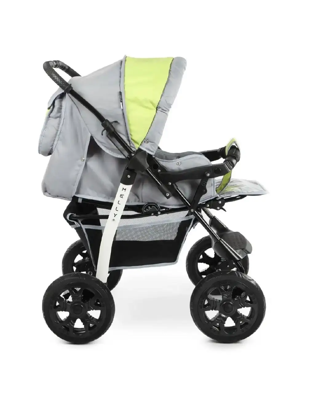 Продам коляску трансформер в идеальном состоянии - Коляски (Товары для детей) в Сургут