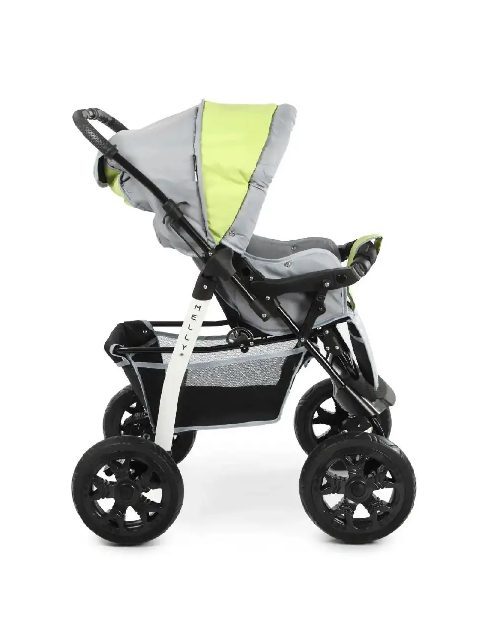 Продам коляску трансформер в идеальном состоянии - Коляски (Товары для детей) в Сургут