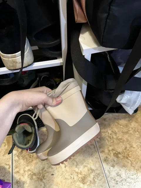 Резиновые сапоги и ботинки - Одежда в Сургут