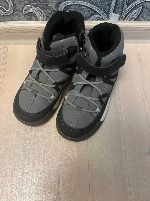 Детская обувь 21 см - Санки в Сургут