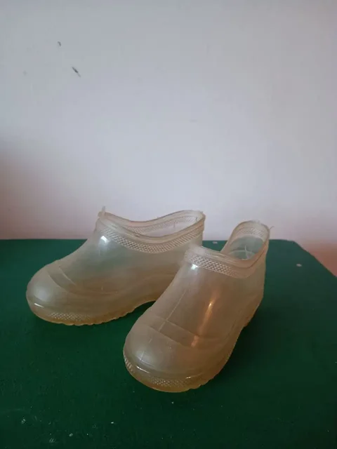 Галоши детские на валенки силиконовые - Обувь детская в Белый Яр