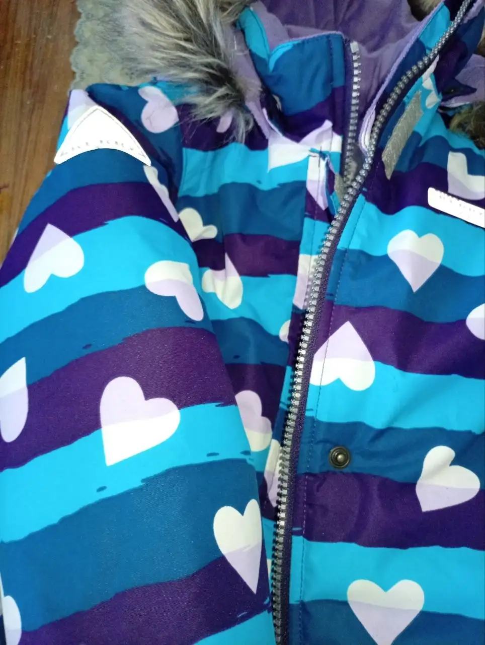 Детский комбинезон Весна-Зима-Осень - Одежда (Товары для детей) в Сургут