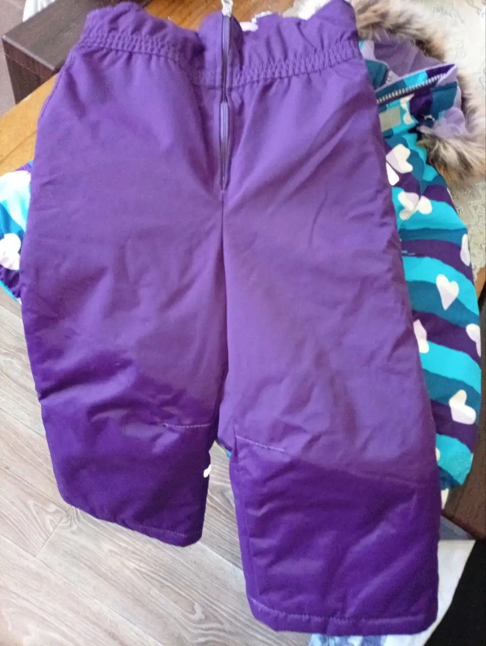 Детский комбинезон Весна-Зима-Осень - Одежда (Товары для детей) в Сургут